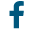 Facebook Logo. Link to 2ESKIMO Facebook page.